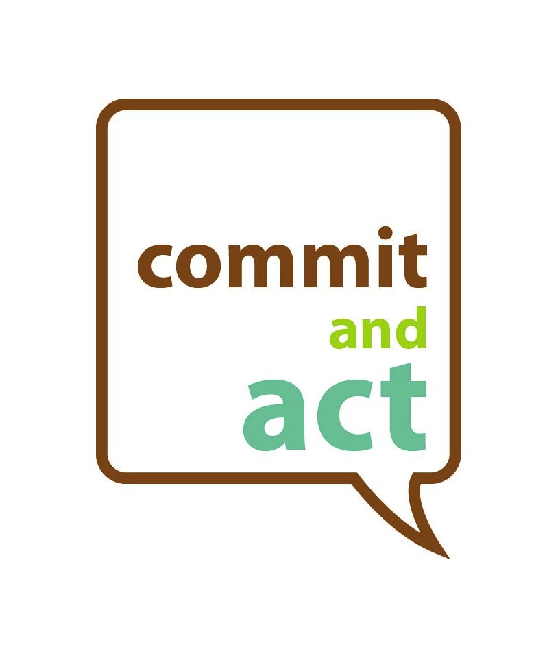 Commit and Act