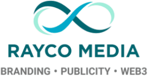 RayCo Media logo