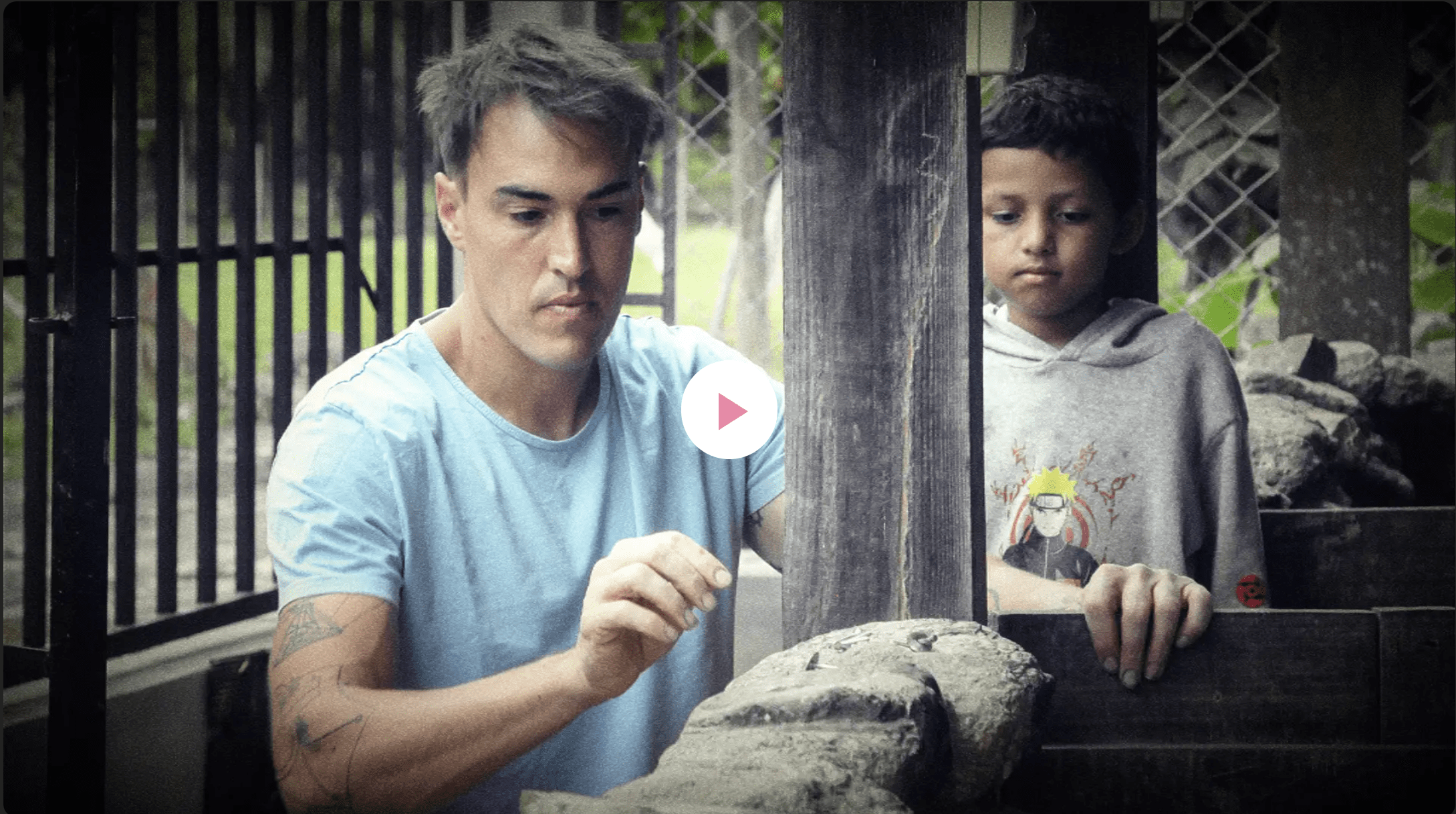 Unsilenced Voices Sierra Leone